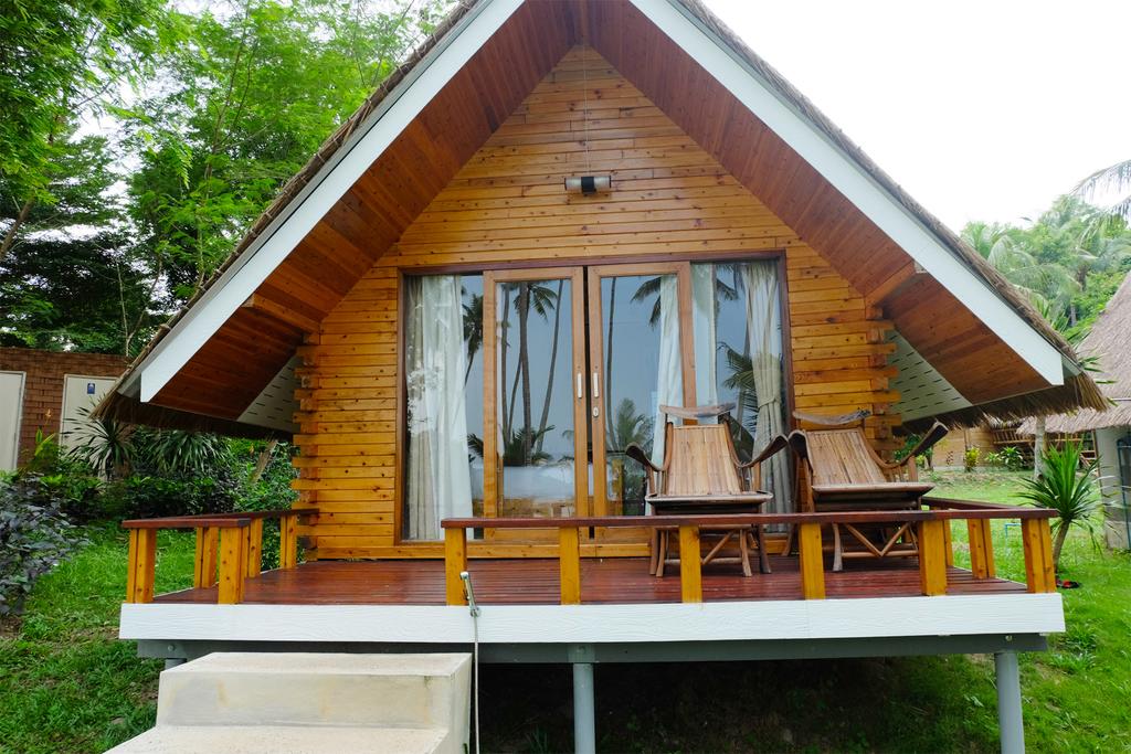 Gallery Image Of A Na Lay Resort Koh Kood