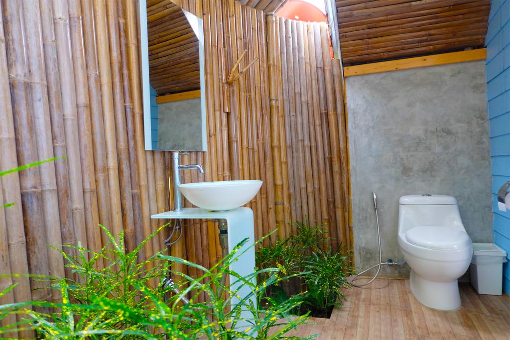 Gallery Image Of A Na Lay Resort Koh Kood