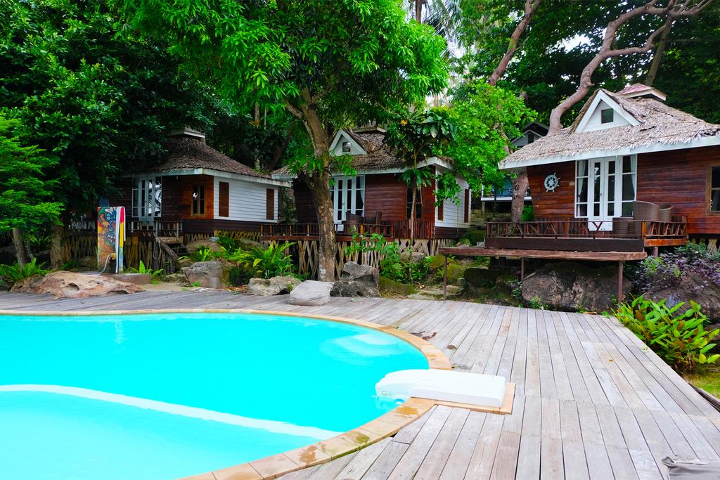 Gallery Image Of A Na Lay Resort Koh Kood