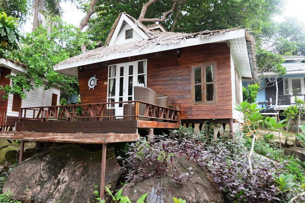 Gallery Image Of A Na Lay Resort Koh Kood