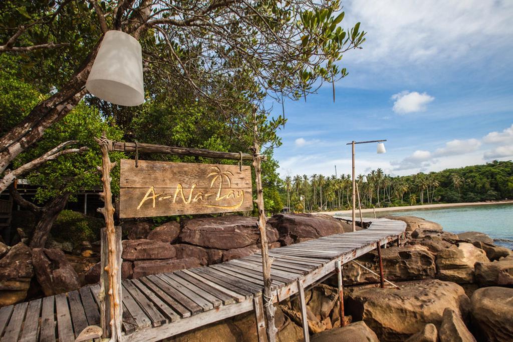 Gallery Image Of A Na Lay Resort Koh Kood