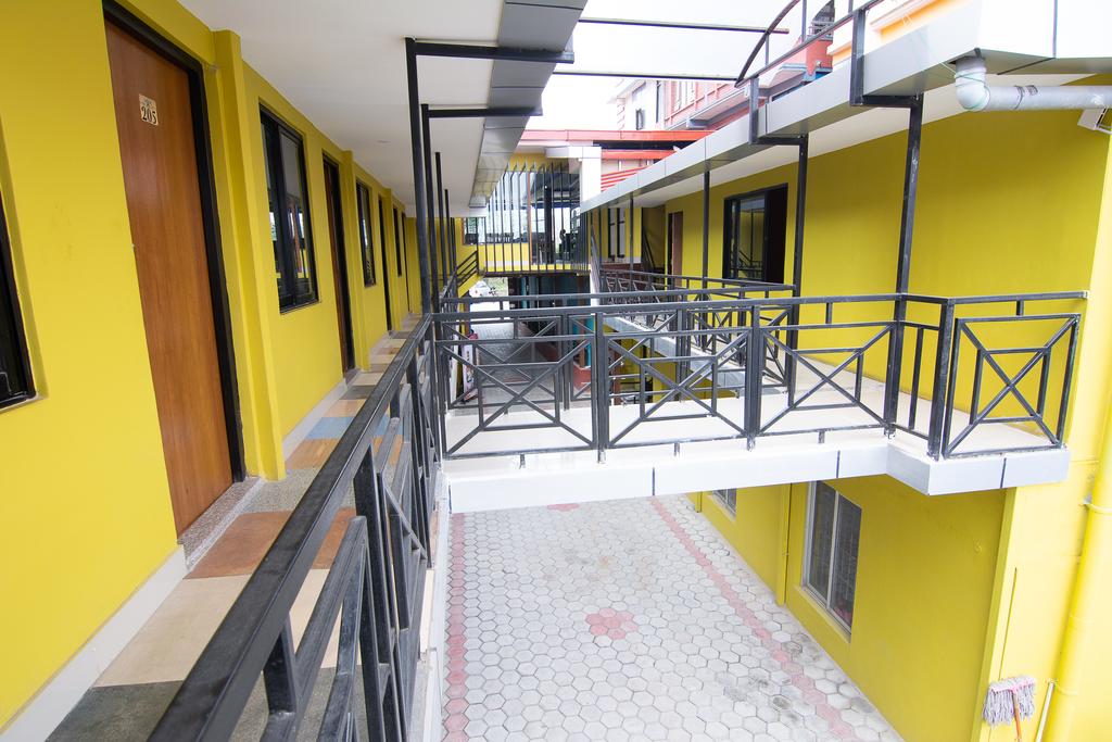Gallery Image Of Hotel Dine & Dream