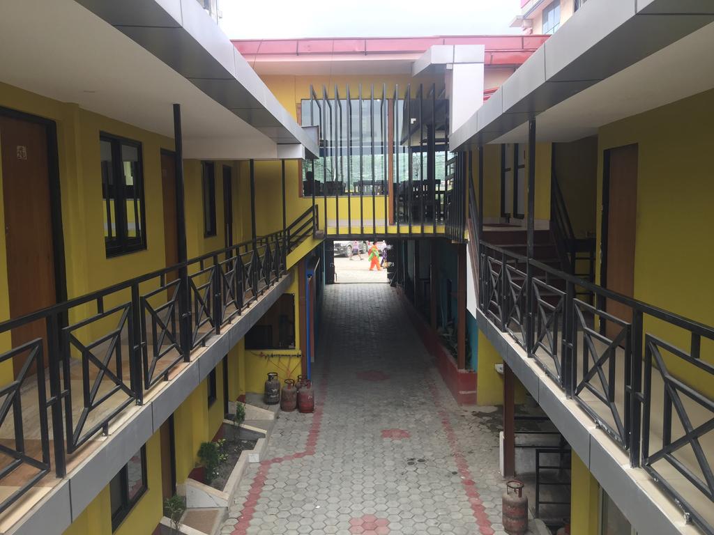 Gallery Image Of Hotel Dine & Dream