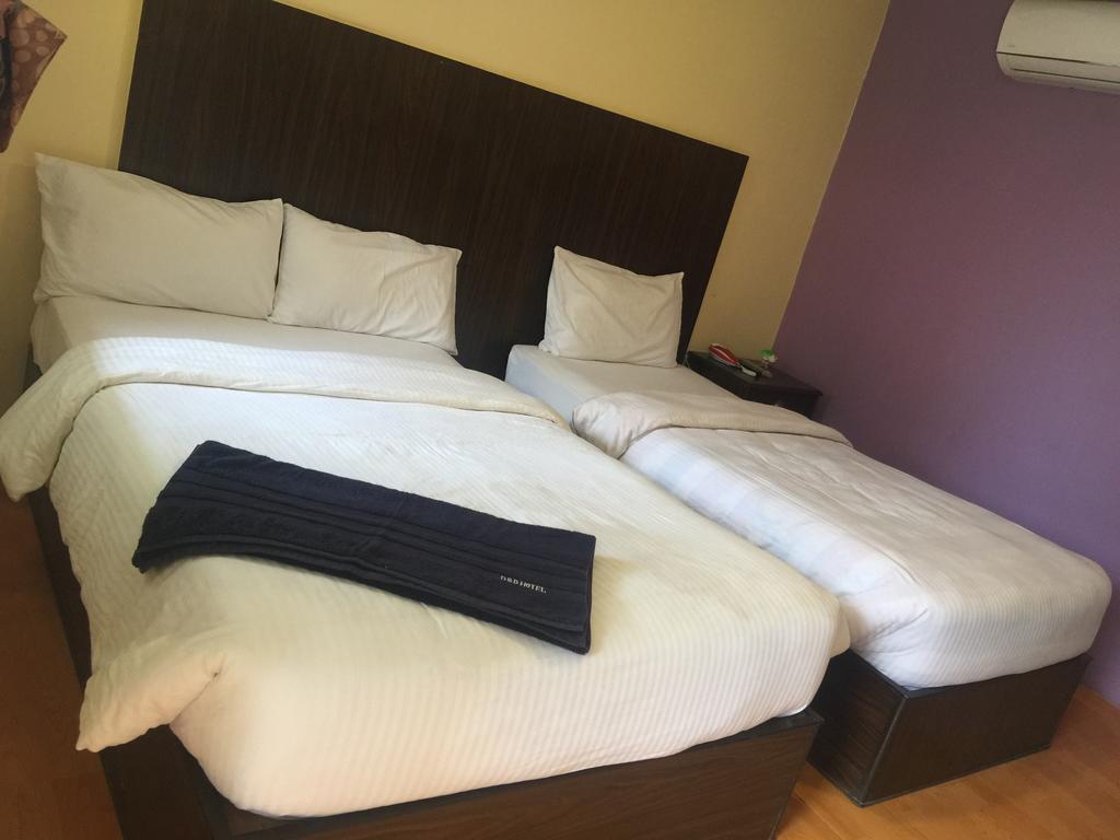 Gallery Image Of Hotel Dine & Dream