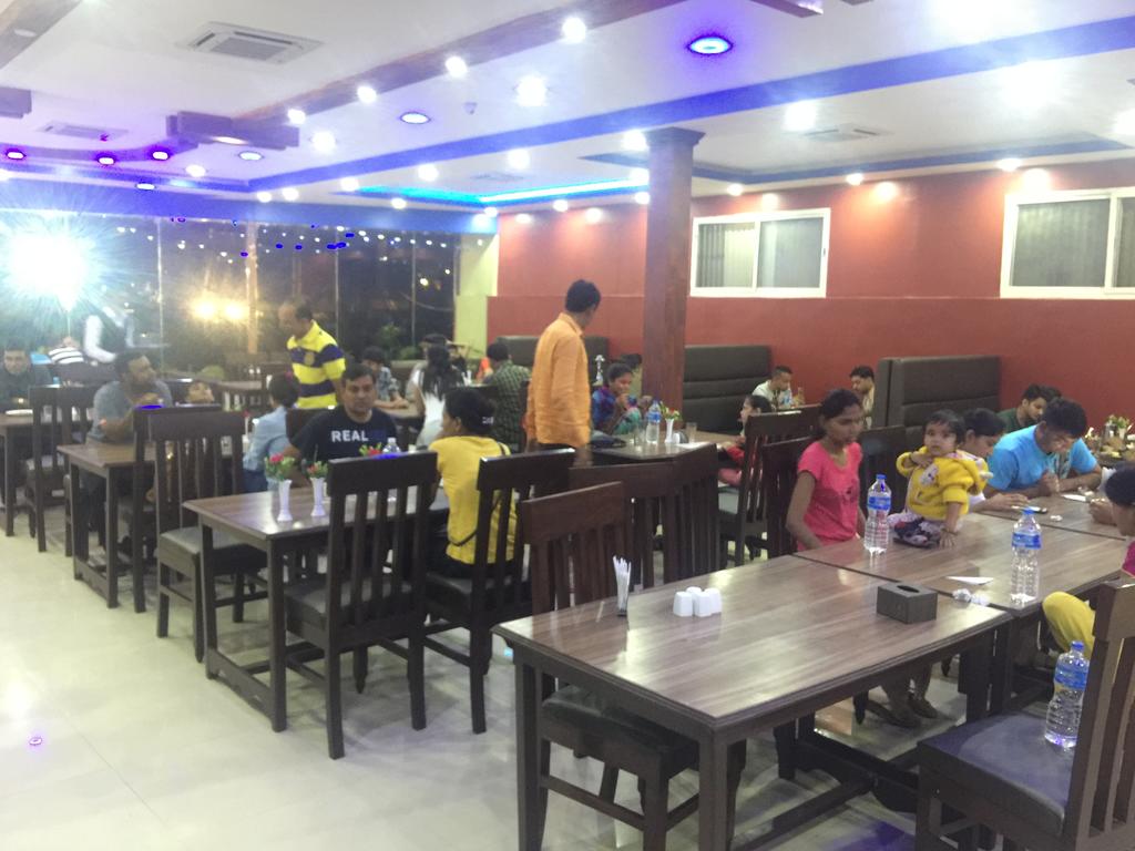 Gallery Image Of Hotel Dine & Dream
