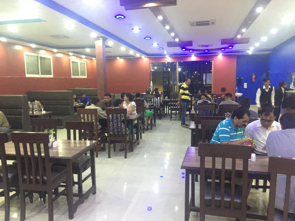 Gallery Image Of Hotel Dine & Dream