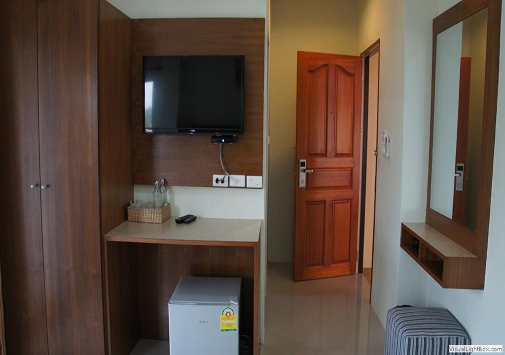 Gallery Image Of Chaophayathara Riverside Hotel