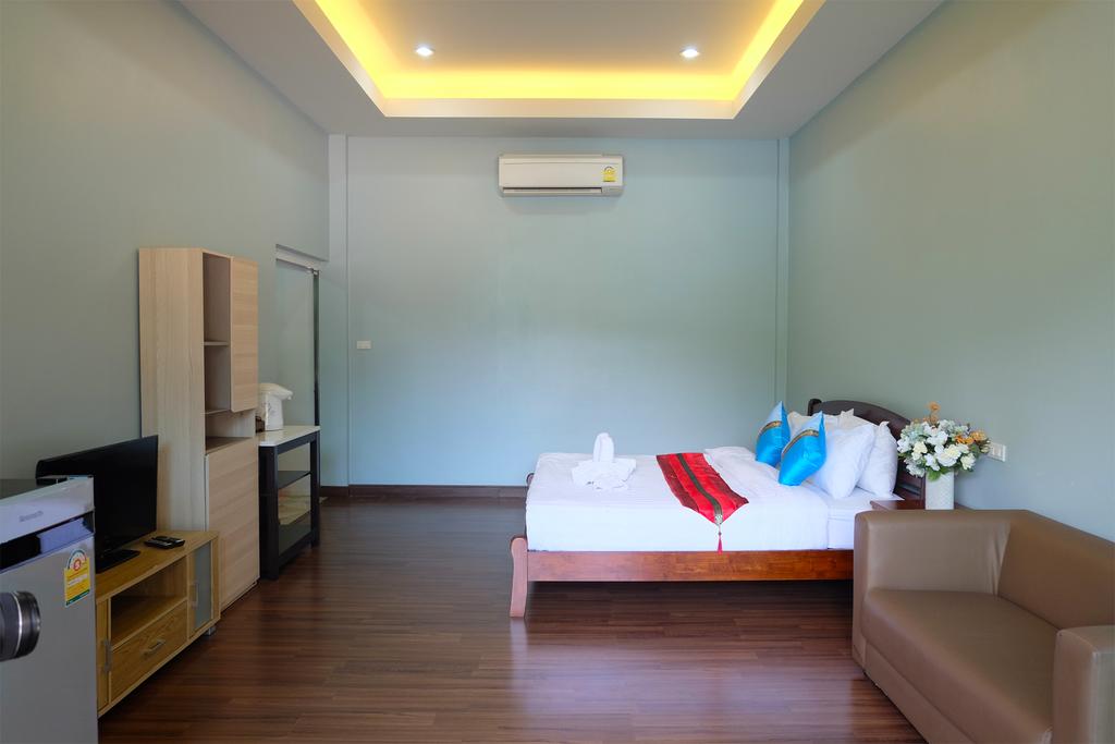 Gallery Image Of Akantuka Homestay