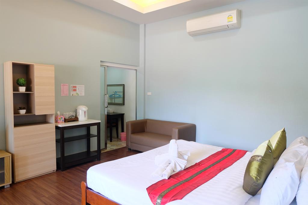 Gallery Image Of Akantuka Homestay