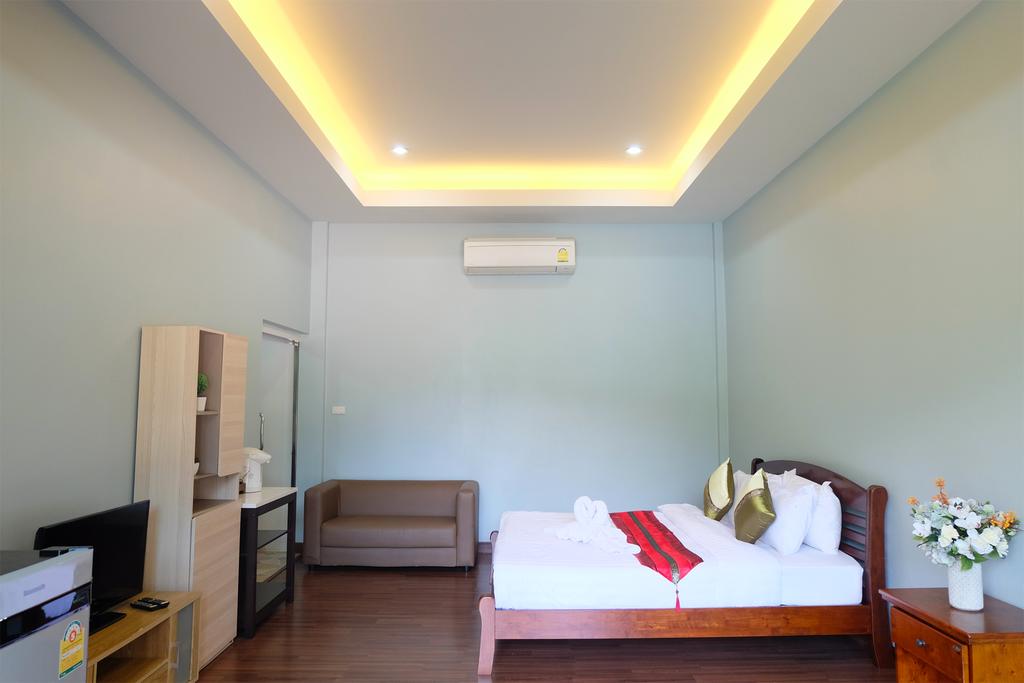 Gallery Image Of Akantuka Homestay