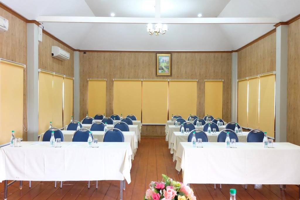 Gallery Image Of Akantuka Homestay