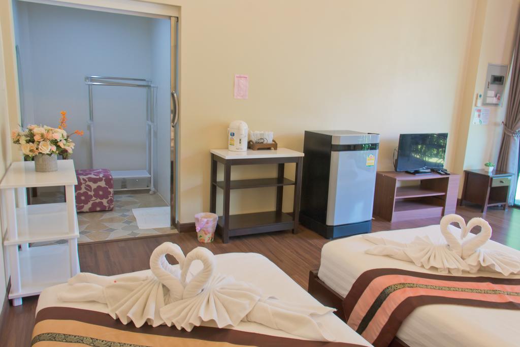 Gallery Image Of Akantuka Homestay