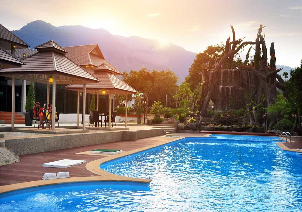 Gallery Image Of Akantuka Homestay