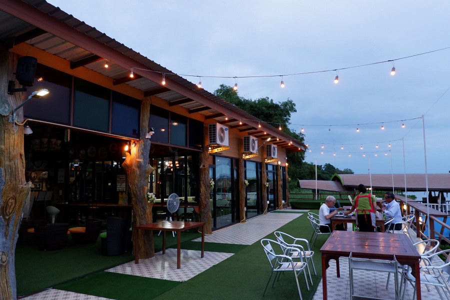 Gallery Image Of Suwanna Riverside Resort