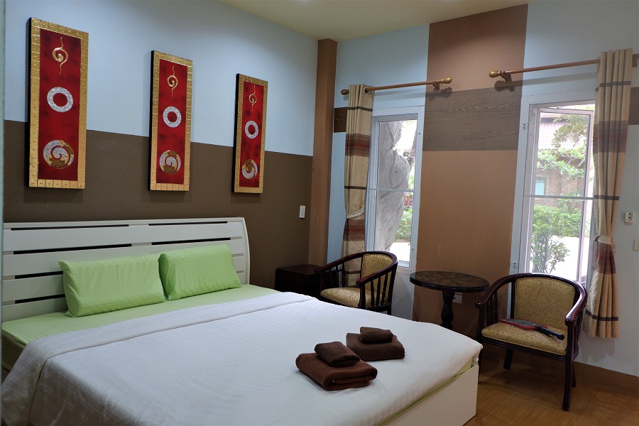 Gallery Image Of Suwanna Riverside Resort