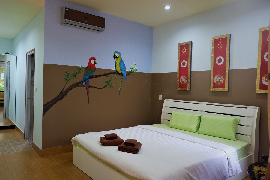 Gallery Image Of Suwanna Riverside Resort