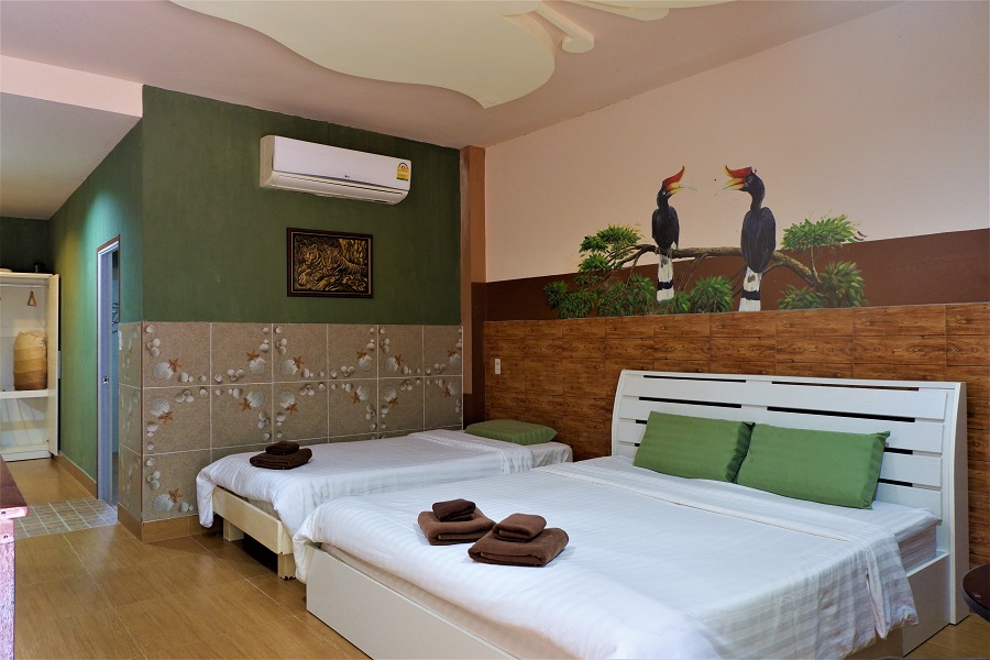 Gallery Image Of Suwanna Riverside Resort