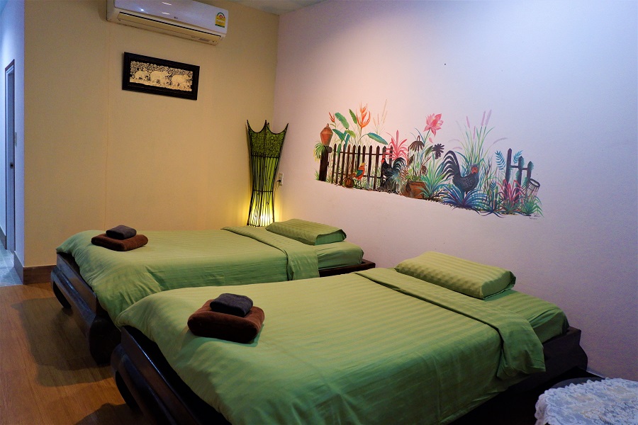 Gallery Image Of Suwanna Riverside Resort