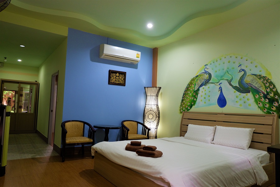 Gallery Image Of Suwanna Riverside Resort