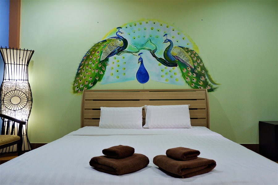 Gallery Image Of Suwanna Riverside Resort