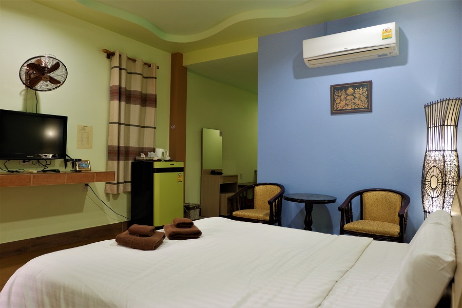 Gallery Image Of Suwanna Riverside Resort