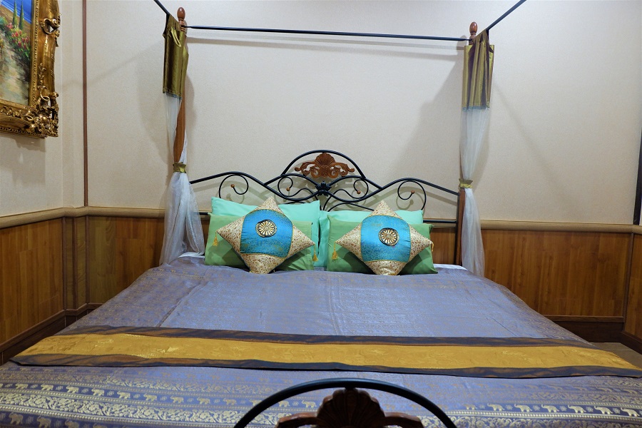 Gallery Image Of Suwanna Riverside Resort