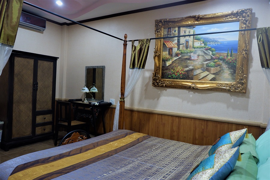 Gallery Image Of Suwanna Riverside Resort