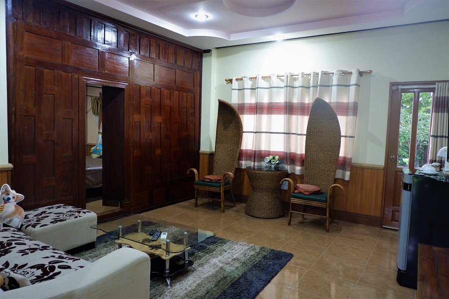 Gallery Image Of Suwanna Riverside Resort