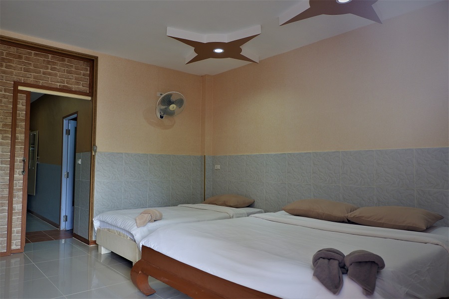 Gallery Image Of Suwanna Riverside Resort