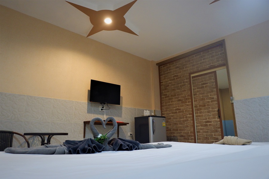Gallery Image Of Suwanna Riverside Resort