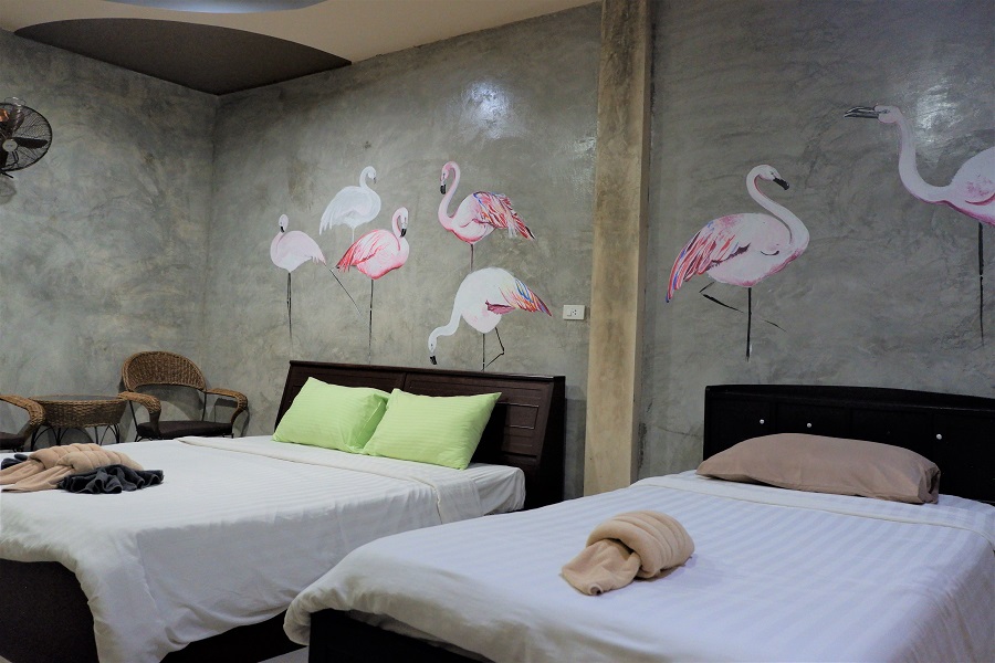 Gallery Image Of Suwanna Riverside Resort