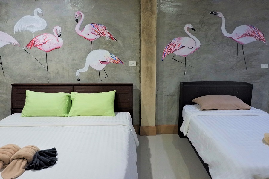 Gallery Image Of Suwanna Riverside Resort