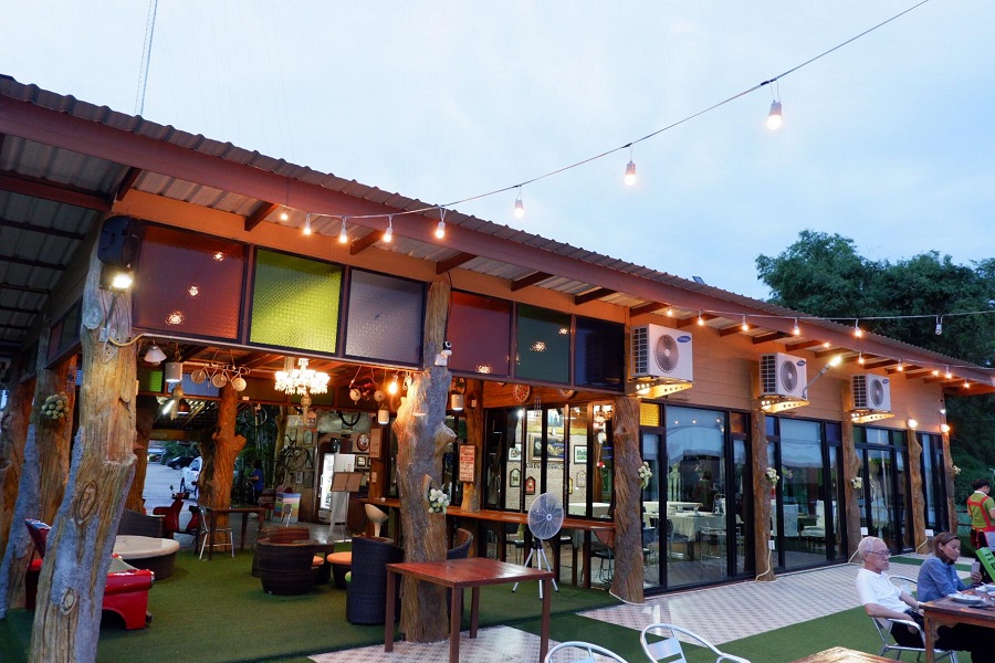 Gallery Image Of Suwanna Riverside Resort