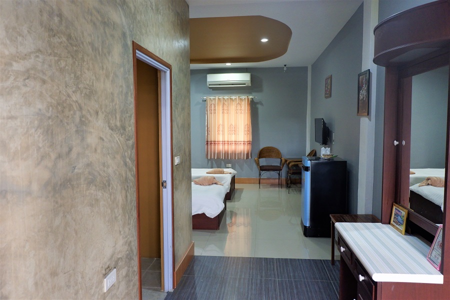 Gallery Image Of Suwanna Riverside Resort