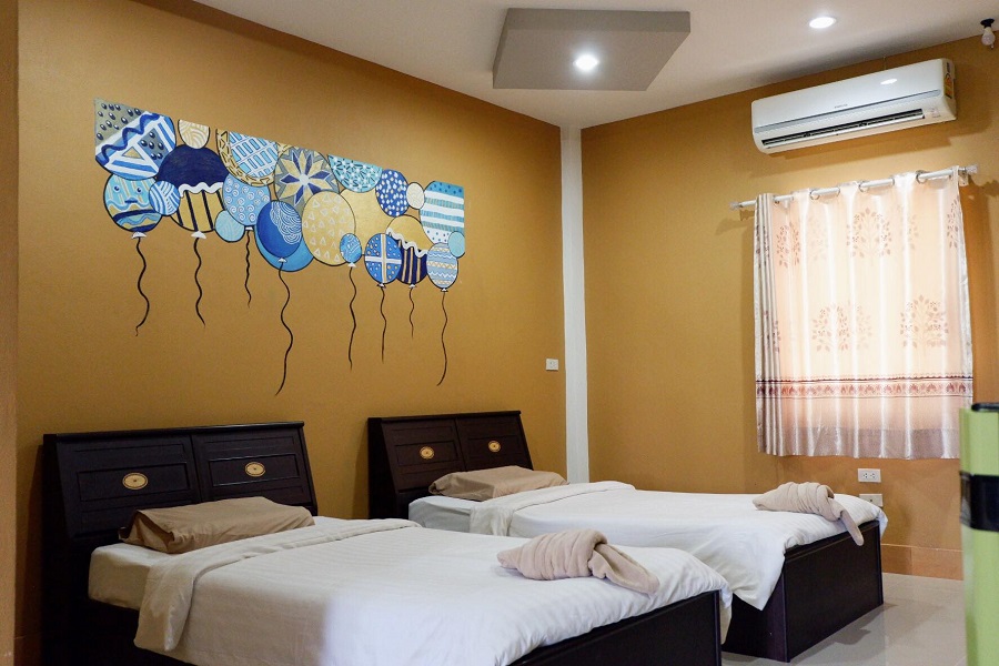 Gallery Image Of Suwanna Riverside Resort