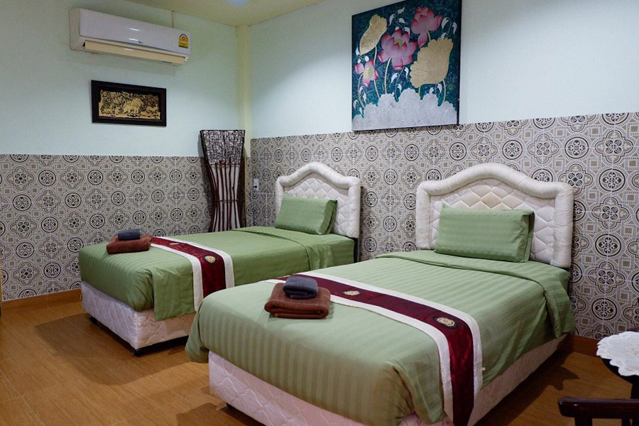 Gallery Image Of Suwanna Riverside Resort