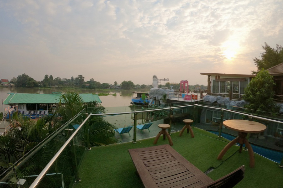 Gallery Image Of Suwanna Riverside Resort