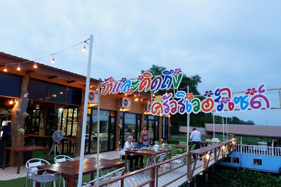 Gallery Image Of Suwanna Riverside Resort