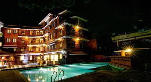 Gallery Image Of Pashupati Boutique Hotel and Spa