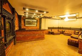 Gallery Image Of Pashupati Boutique Hotel and Spa