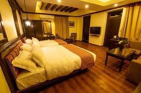 Gallery Image Of Pashupati Boutique Hotel and Spa