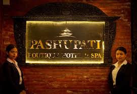 Gallery Image Of Pashupati Boutique Hotel and Spa