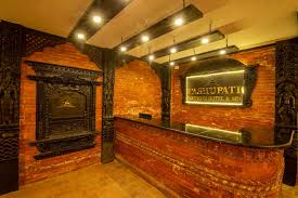 Gallery Image Of Pashupati Boutique Hotel and Spa