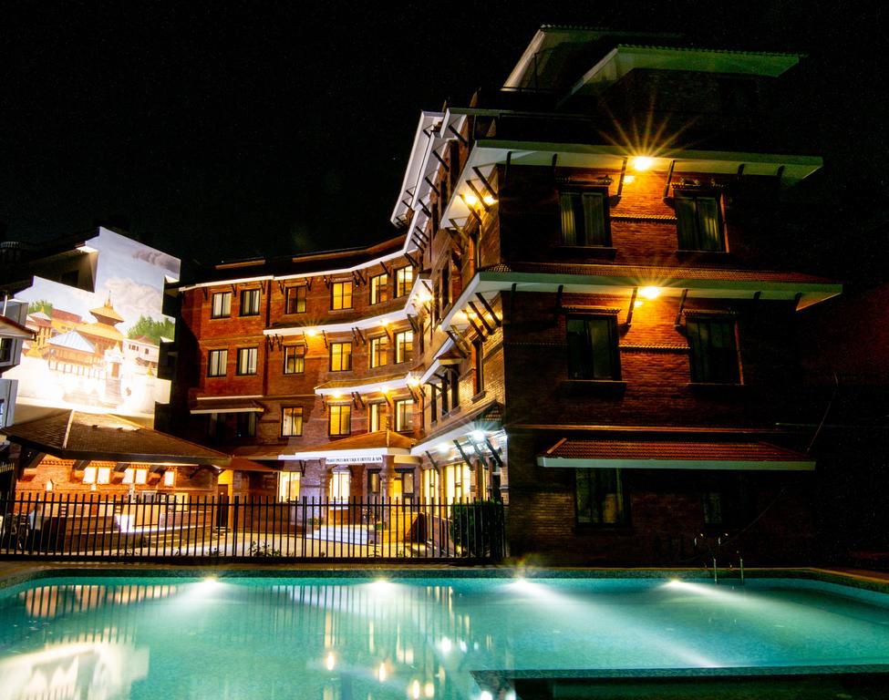 Gallery Image Of Pashupati Boutique Hotel and Spa