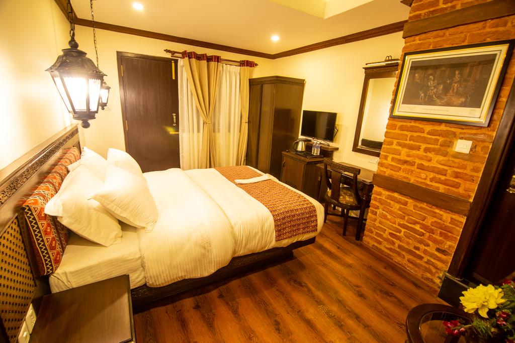 Gallery Image Of Pashupati Boutique Hotel and Spa