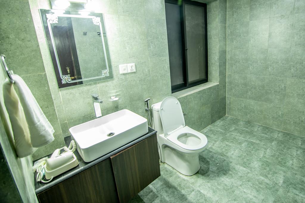 Gallery Image Of Pashupati Boutique Hotel and Spa