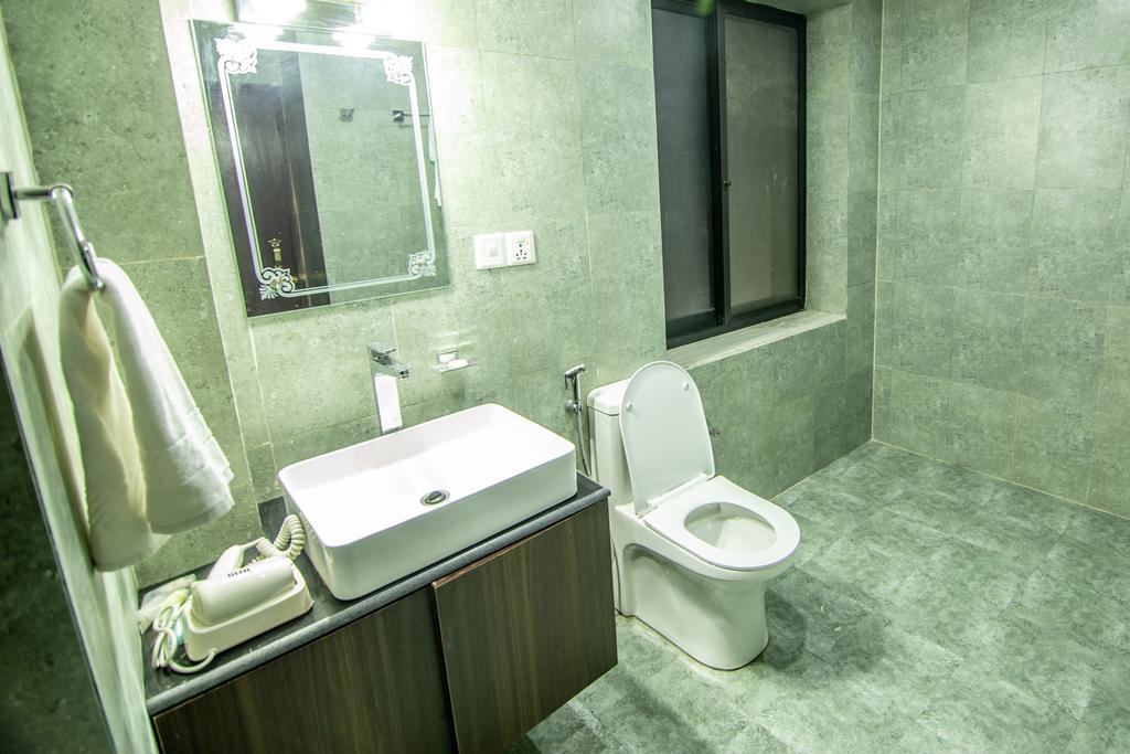 Gallery Image Of Pashupati Boutique Hotel and Spa