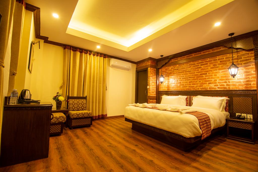 Gallery Image Of Pashupati Boutique Hotel and Spa