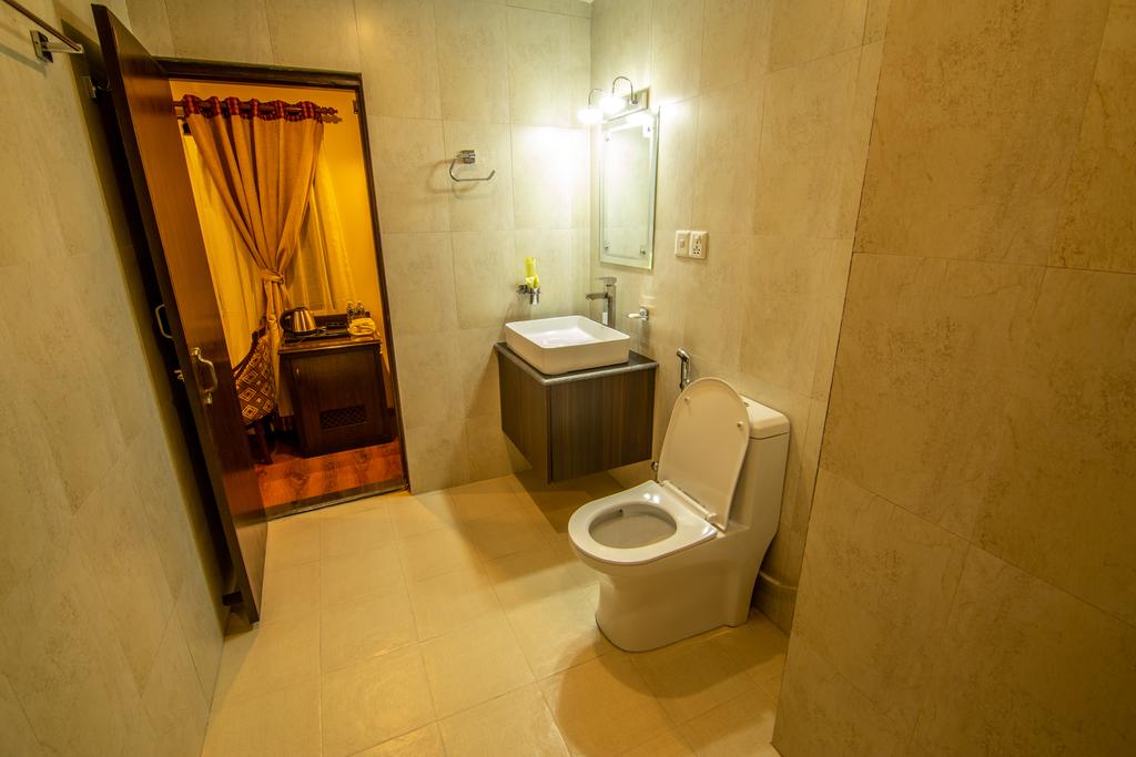 Gallery Image Of Pashupati Boutique Hotel and Spa