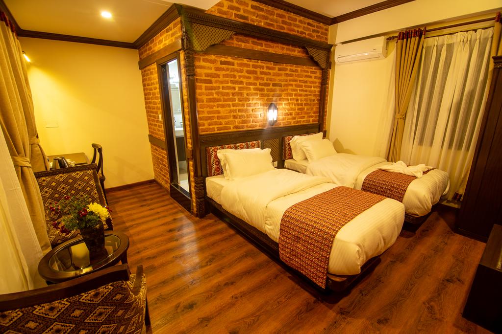 Gallery Image Of Pashupati Boutique Hotel and Spa